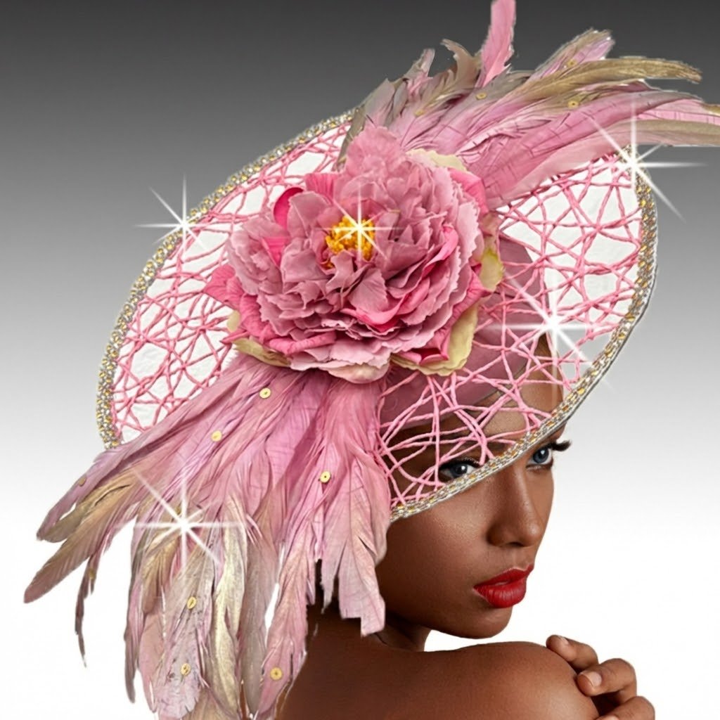 FA3472 ROSEWOOD by Whittall & Shon - Especially Yours