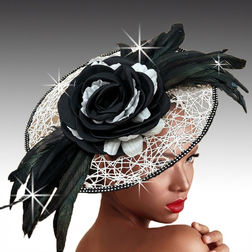 FA3472 ROSEWOOD by Whittall & Shon - Especially Yours