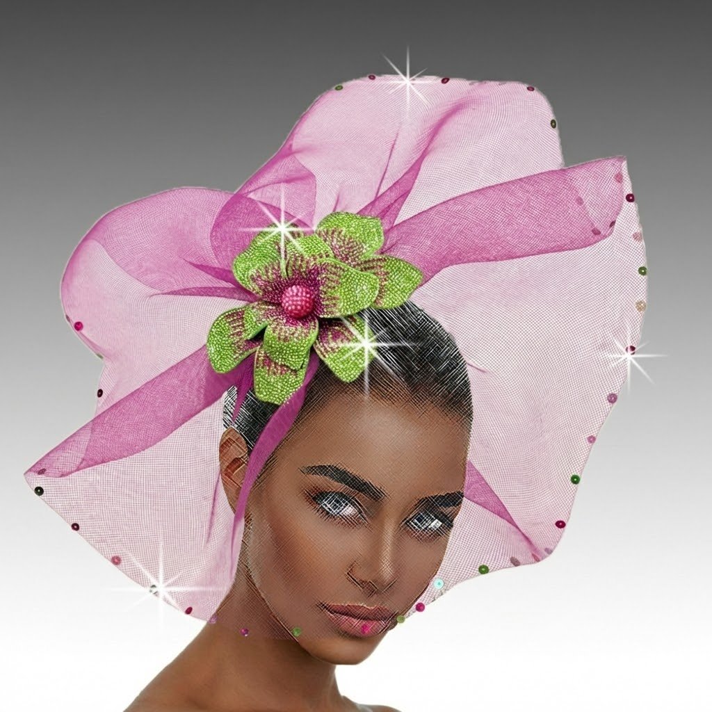 FA3468 DEENA by Whittall & Shon - Especially Yours