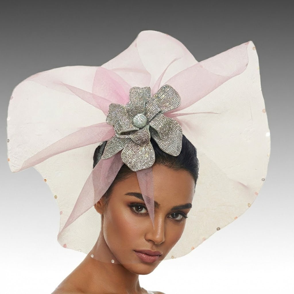 FA3468 DEENA by Whittall & Shon - Especially Yours