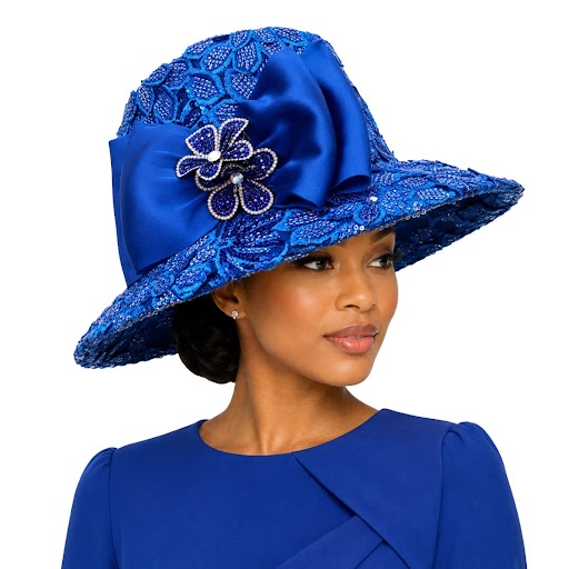 Clements Bucket Hat By Whittal & Shon