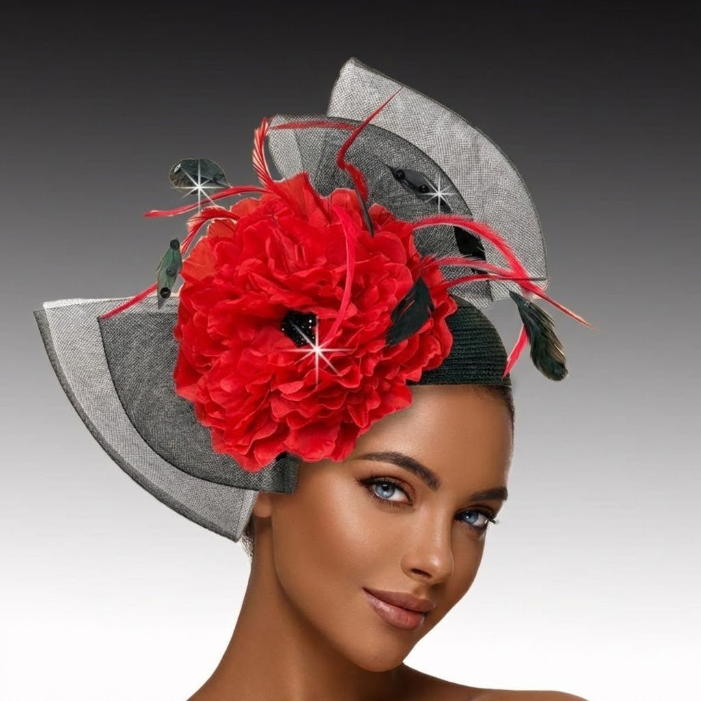 FA3489 POPPY by Whittall & Shon - Especially Yours