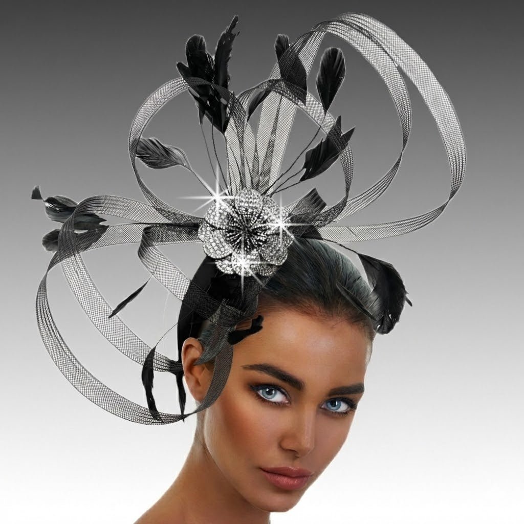 FA3433 MARIBEL by Whittall & Shon - Especially Yours