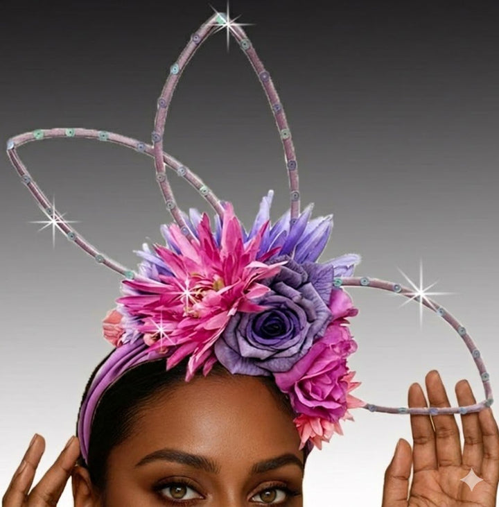 FA3488 LUCIANA by Whittall & Shon - Especially Yours