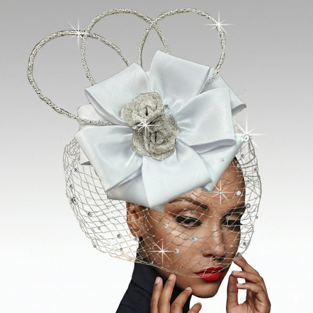 FA3394 LOURDES by Whittall & Shon - Especially Yours