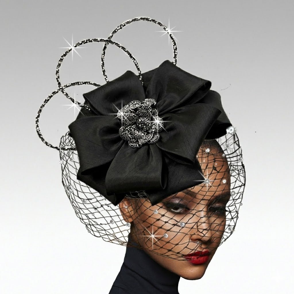 FA3394 LOURDES by Whittall & Shon - Especially Yours