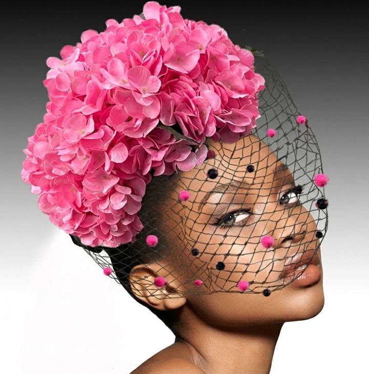 FA3356 RETRO by Whittall & Shon - Especially Yours