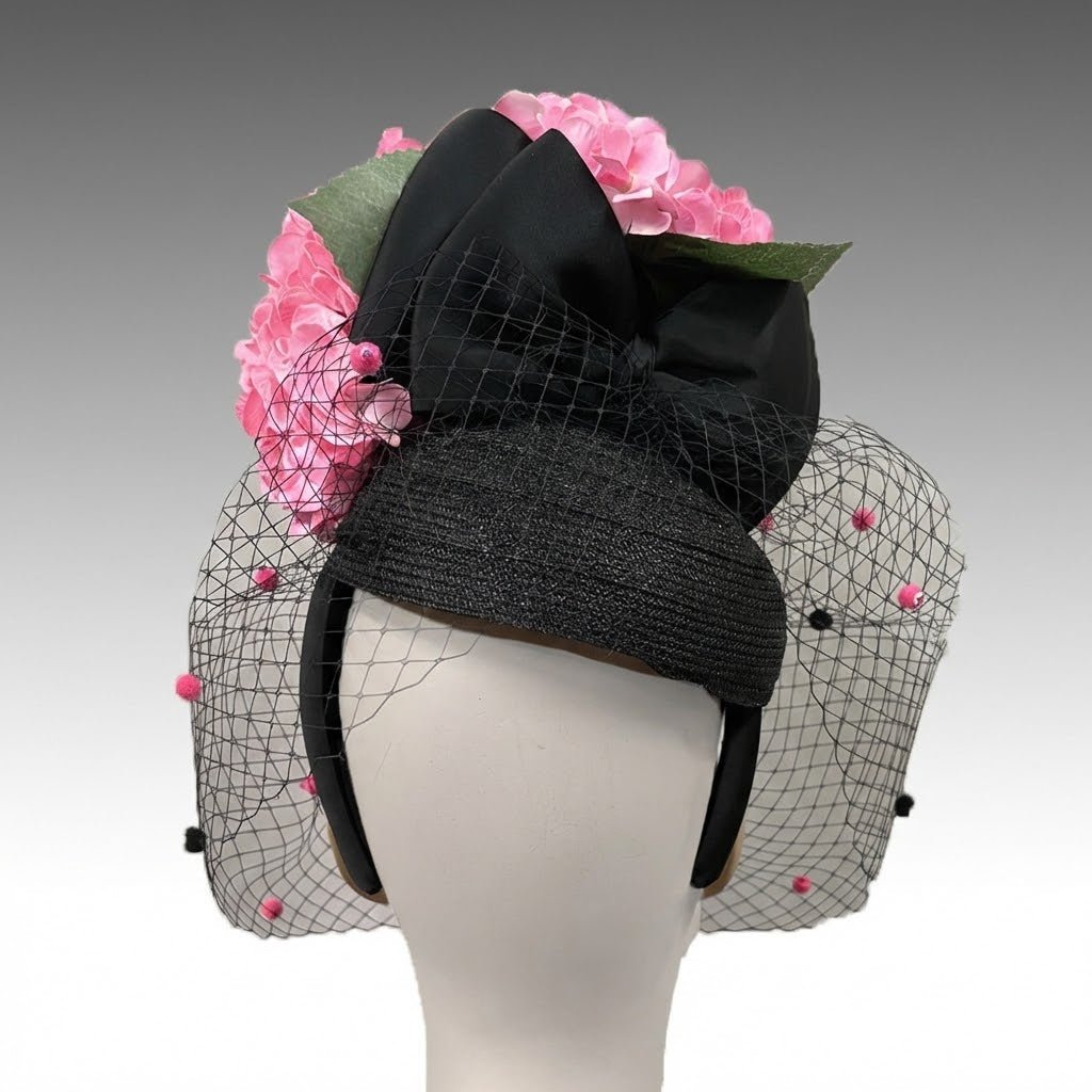 FA3356 RETRO by Whittall & Shon - Especially Yours