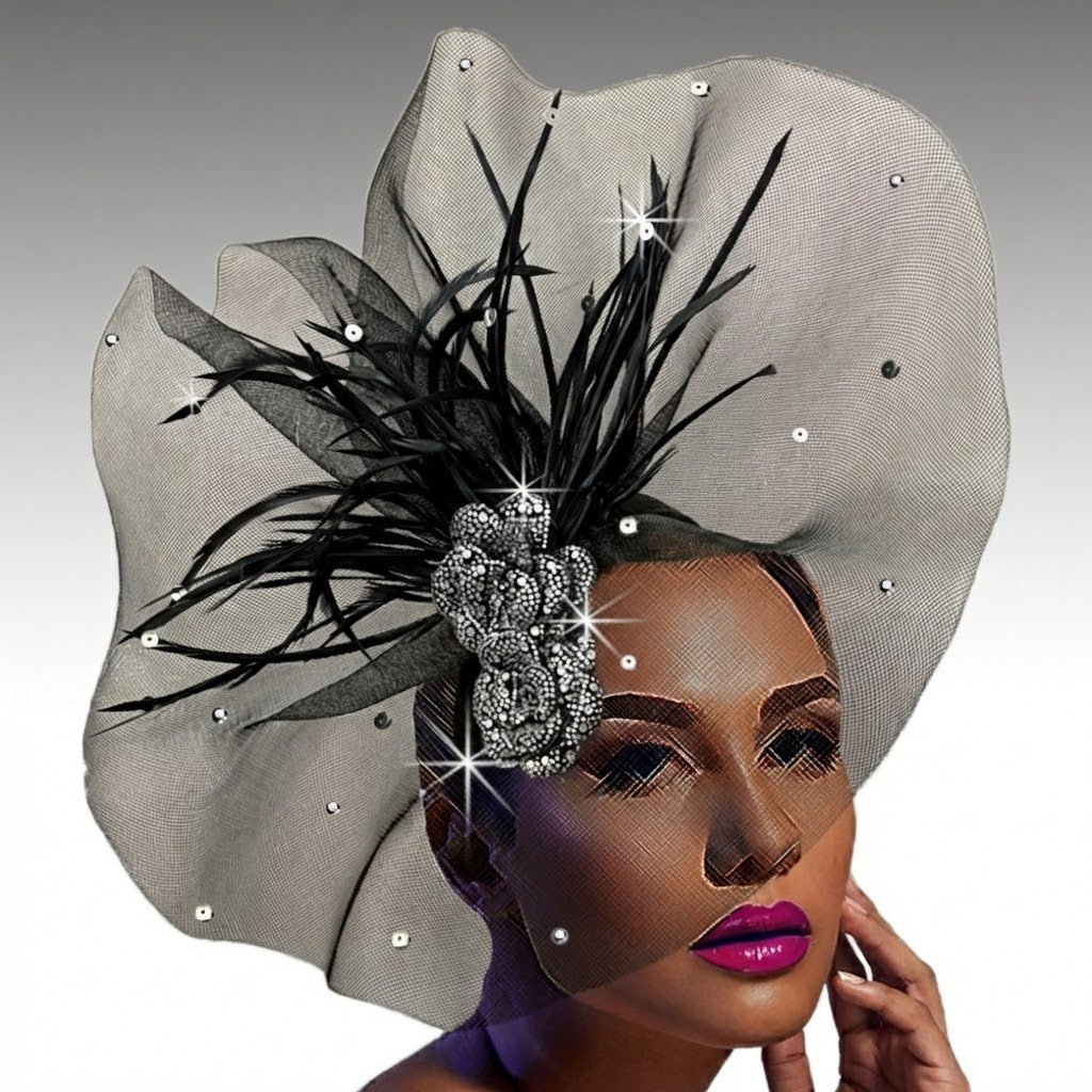 FA3345 RADIANCE by Whittall & Shon - Especially Yours