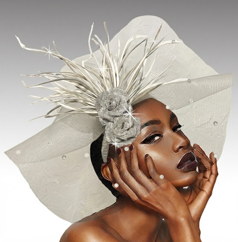 FA3345 RADIANCE by Whittall & Shon - Especially Yours