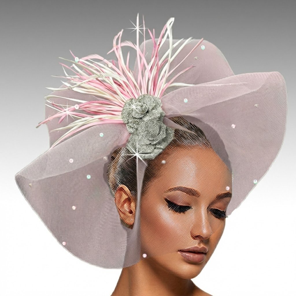 FA3345 RADIANCE by Whittall & Shon - Especially Yours