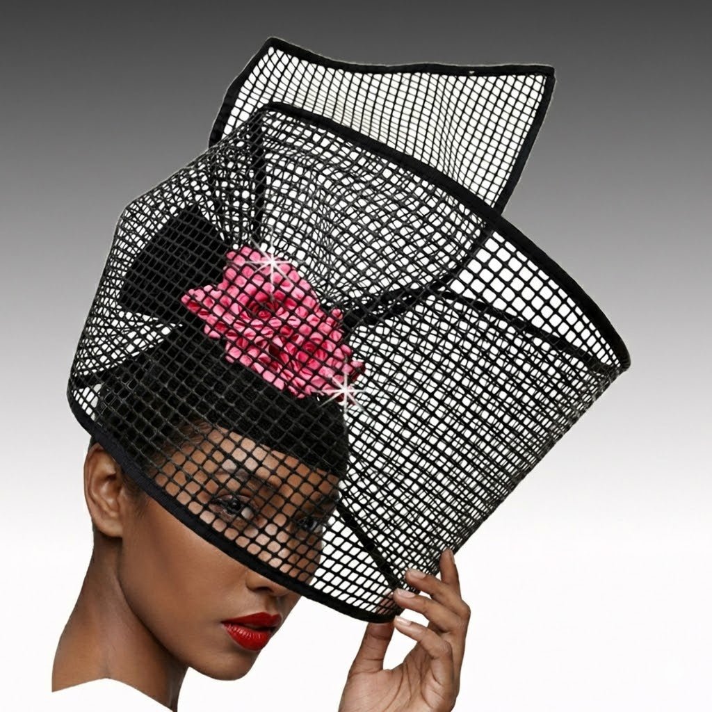 FA3484 BIRDCAGE by Whittall & Shon - Especially Yours