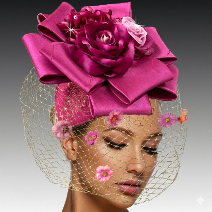 FA3335 CACHE by Whittall & Shon - Especially Yours