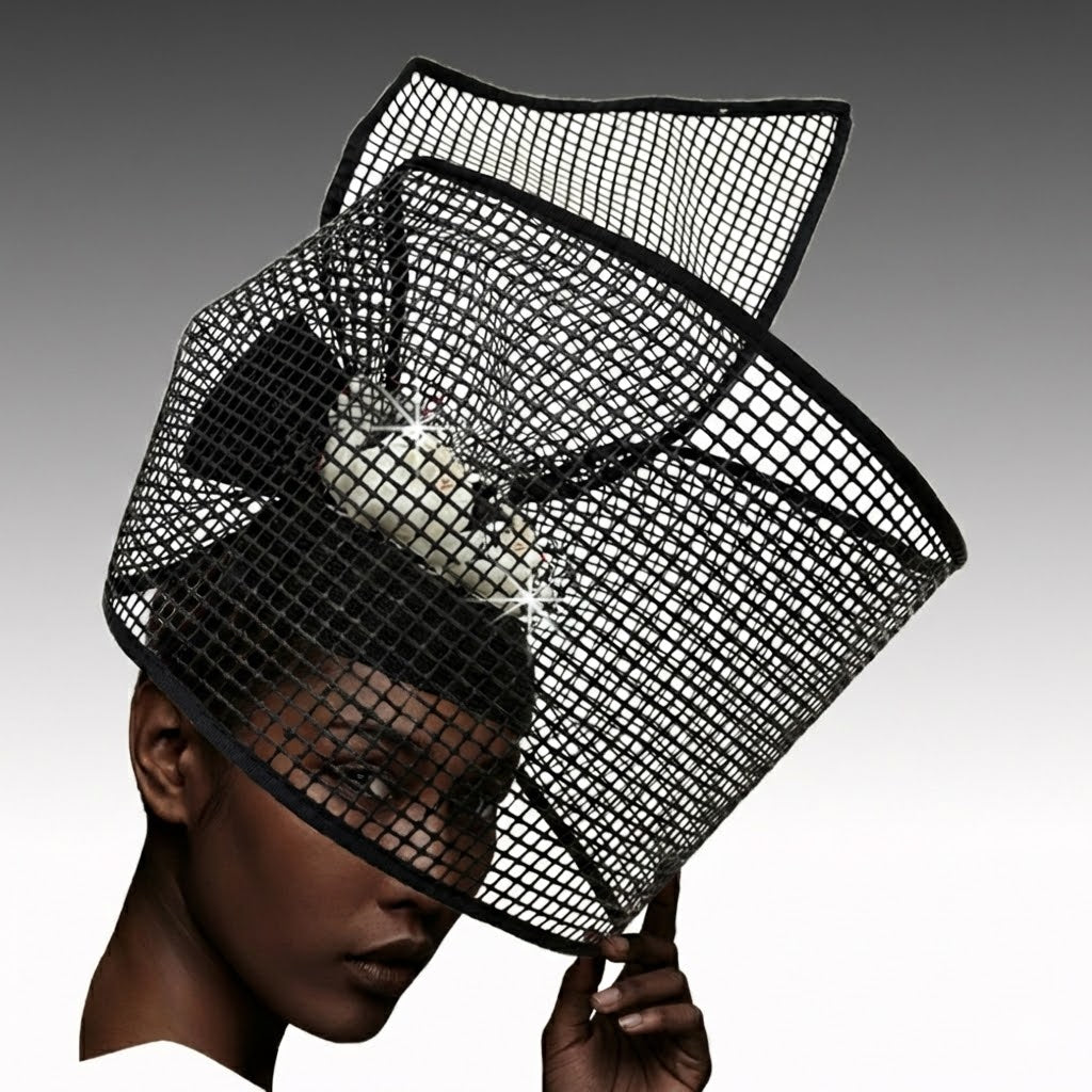 FA3484 BIRDCAGE by Whittall & Shon - Especially Yours