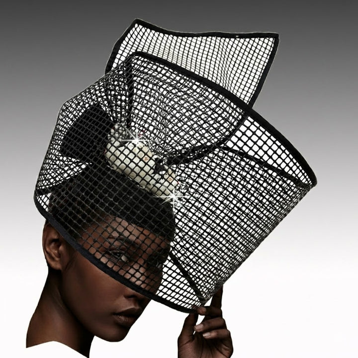 FA3484 BIRDCAGE by Whittall & Shon - Especially Yours