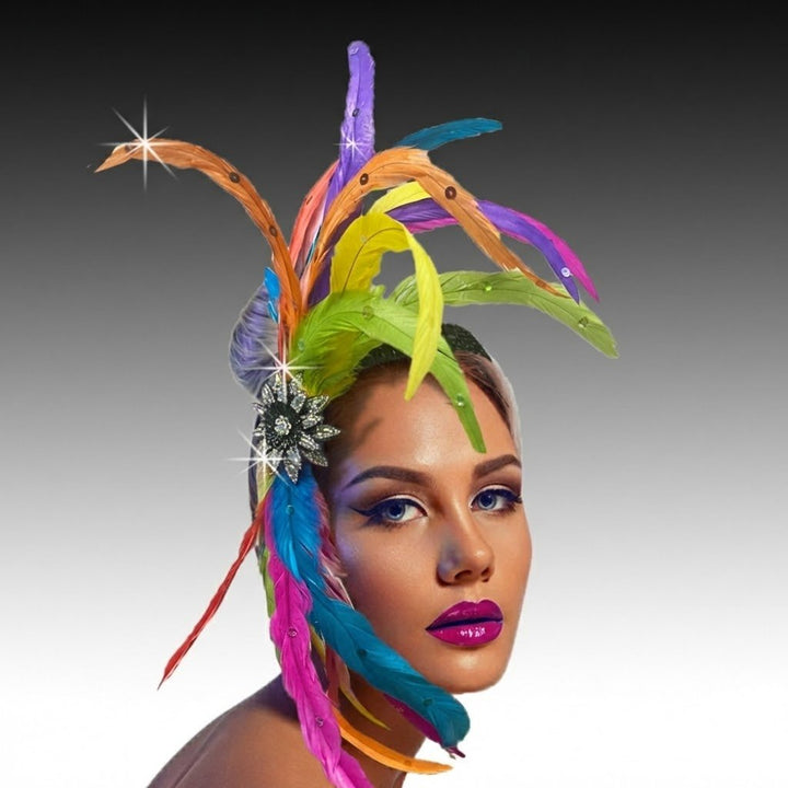 FA3217 JOSEPHINE BAKER by Whittall & Shon - Especially Yours