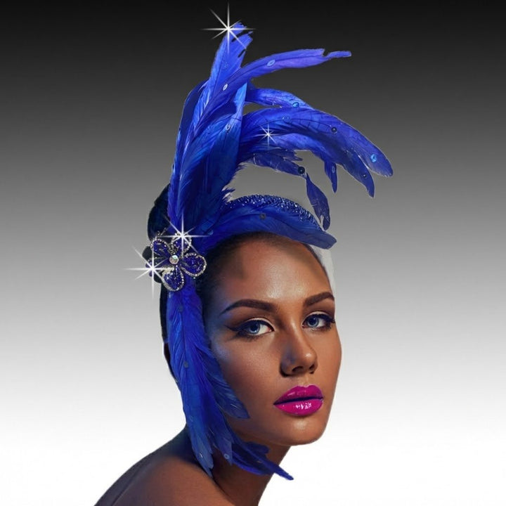 FA3217 JOSEPHINE BAKER by Whittall & Shon - Especially Yours