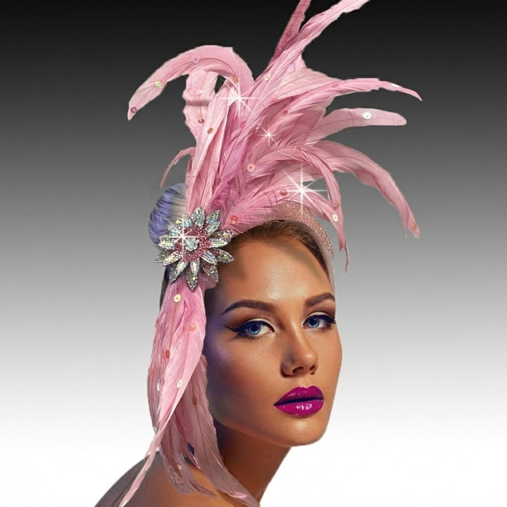 FA3217 JOSEPHINE BAKER by Whittall & Shon - Especially Yours