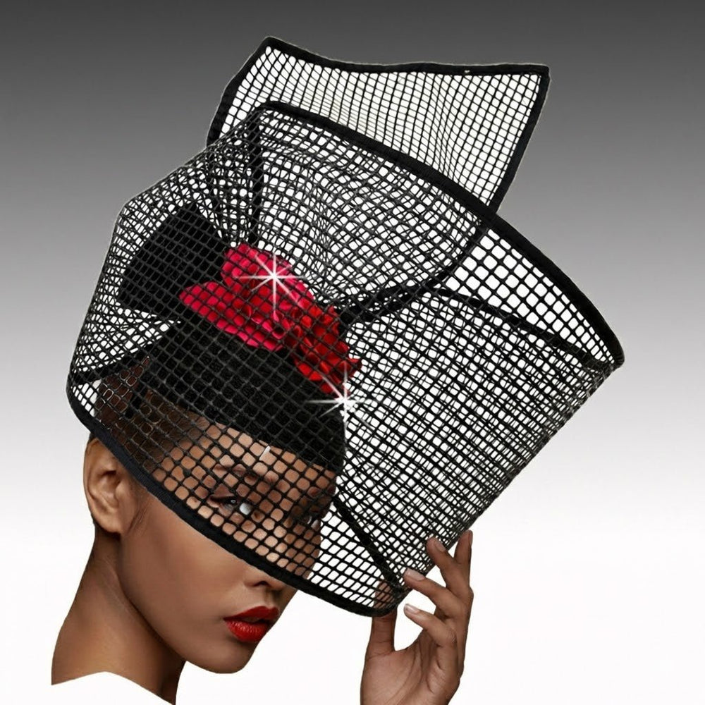 FA3484 BIRDCAGE by Whittall & Shon - Especially Yours