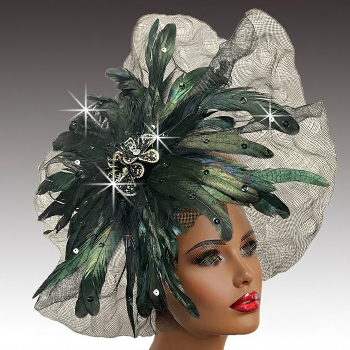 FA3200 MANDARIN by Whittall & Shon - Especially Yours