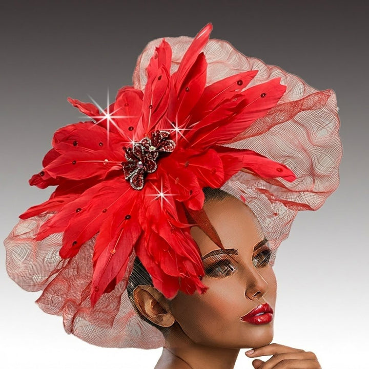 FA3200 MANDARIN by Whittall & Shon - Especially Yours