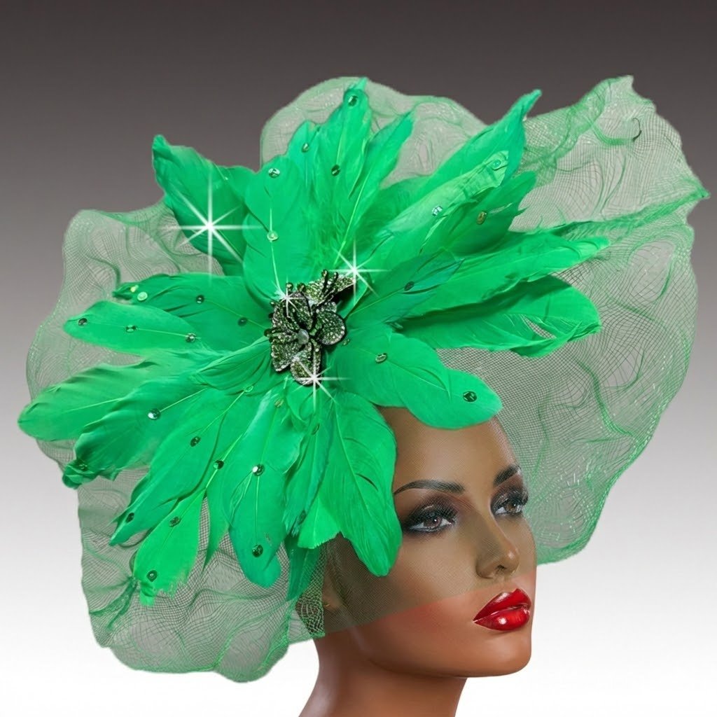 FA3200 MANDARIN by Whittall & Shon - Especially Yours