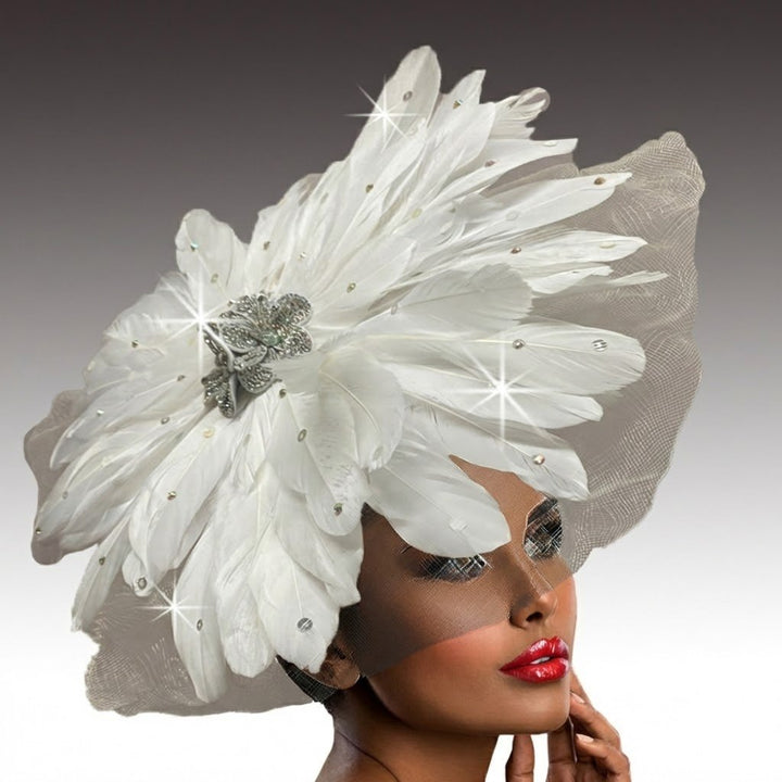 FA3200 MANDARIN by Whittall & Shon - Especially Yours