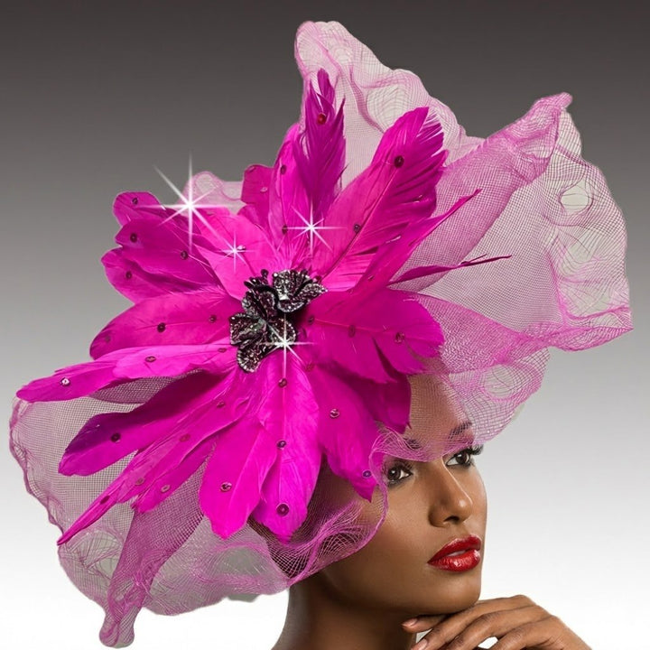 FA3200 MANDARIN by Whittall & Shon - Especially Yours