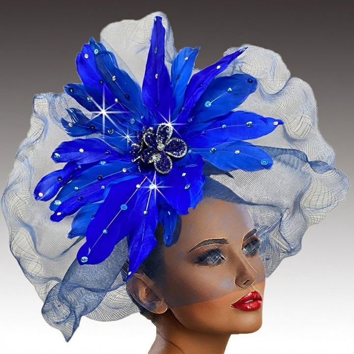 FA3200 MANDARIN by Whittall & Shon - Especially Yours