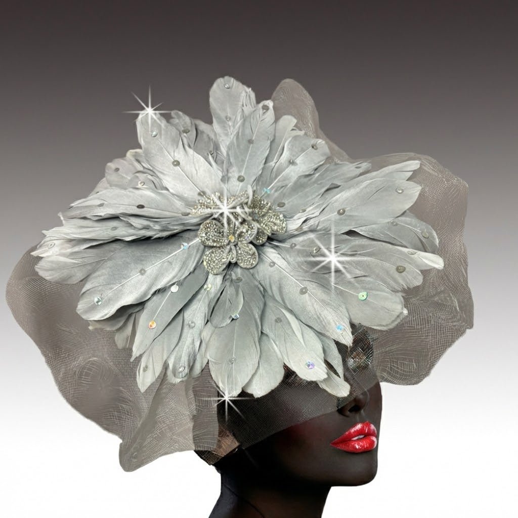 FA3200 MANDARIN by Whittall & Shon - Especially Yours