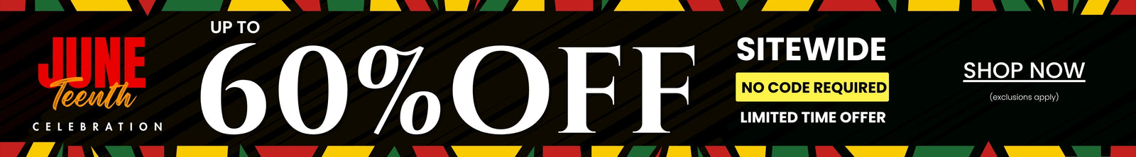 Promotional banner