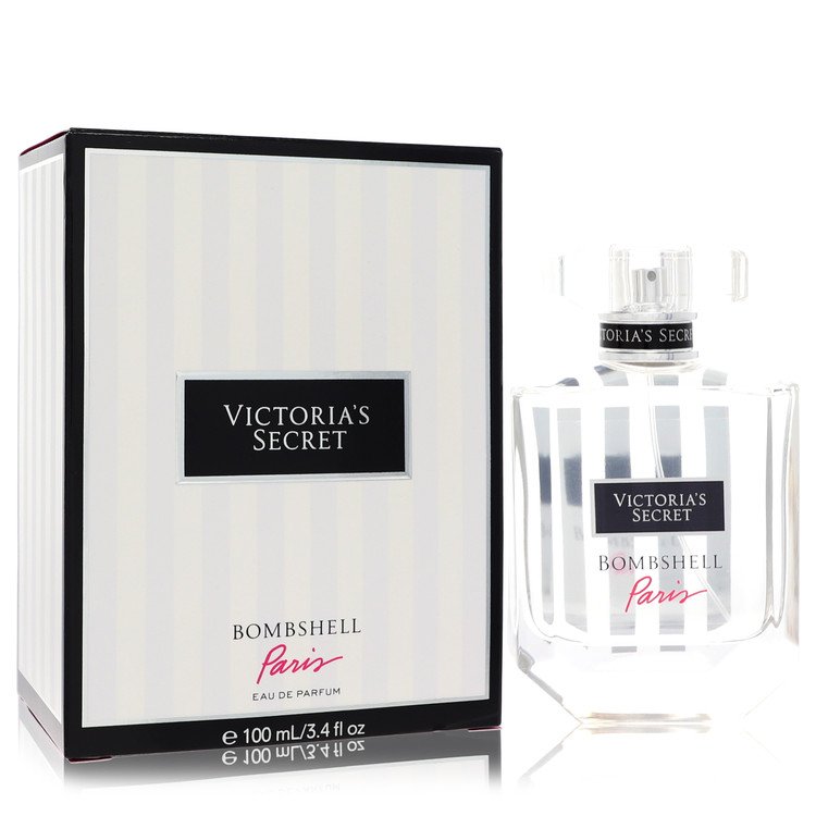Bombshell Paris Eau De Parfum Spray By Victoria's Secret - Especially Yours