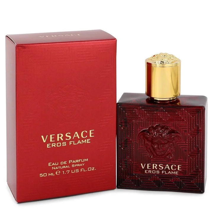Versace Eros Flame Cologne By Versace for Men
