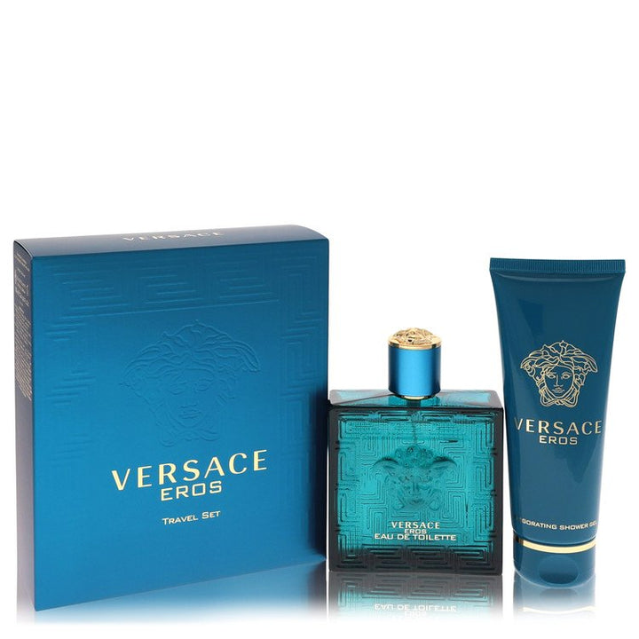 Versace Eros Cologne By Versace for Men - Especially Yours