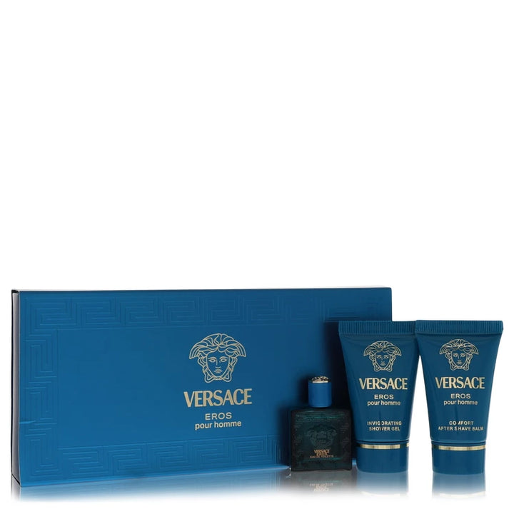 Versace Eros Cologne By Versace for Men