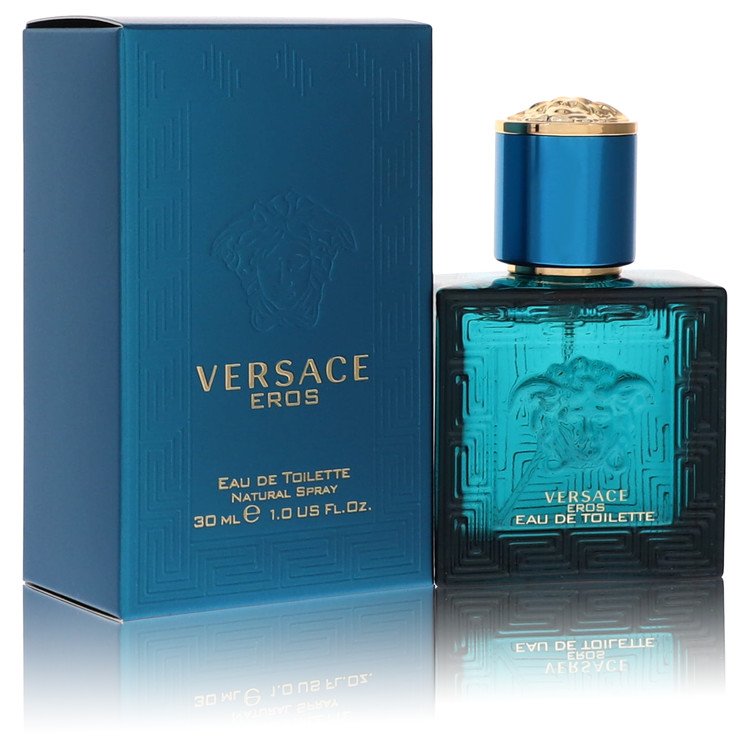 Versace Eros Cologne By Versace for Men - Especially Yours
