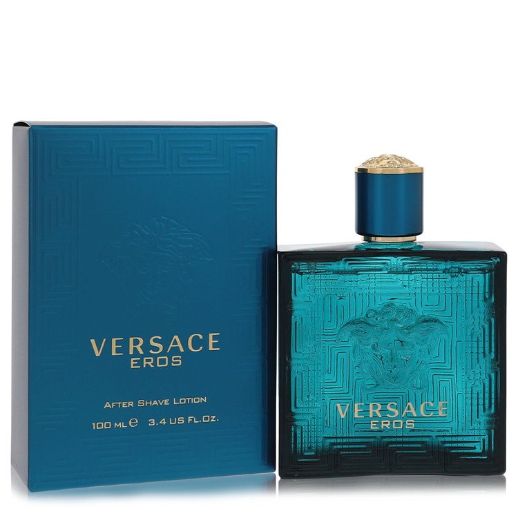 Versace Eros Cologne By Versace for Men - Especially Yours