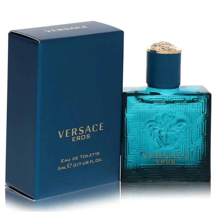 Versace Eros Cologne By Versace for Men