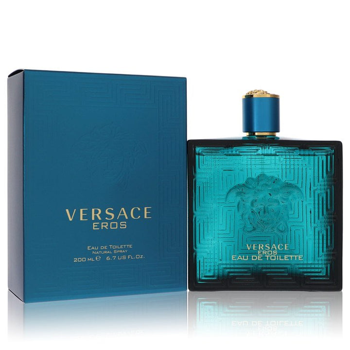Versace Eros Cologne By Versace for Men - Especially Yours