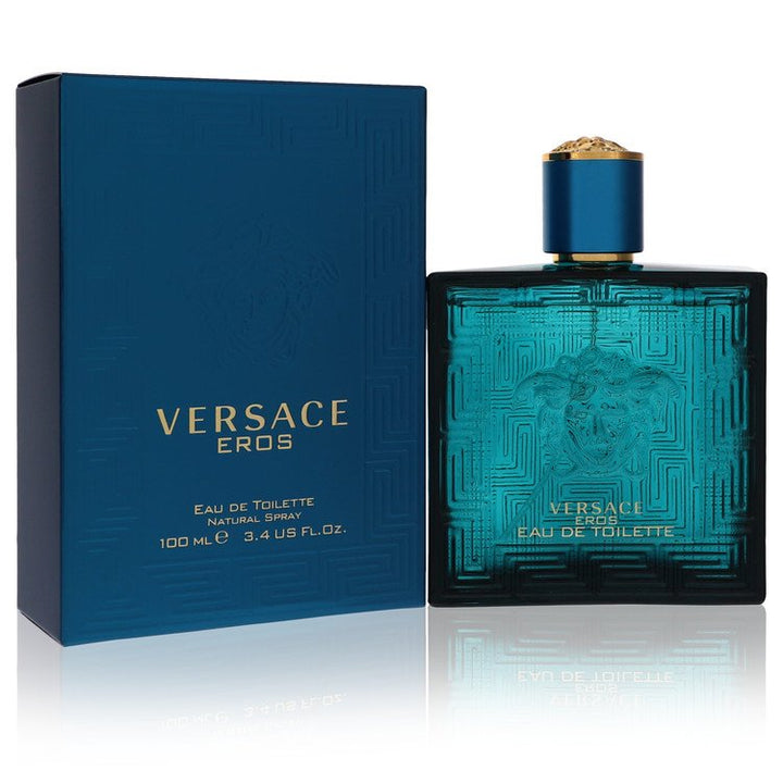 Versace Eros Cologne By Versace for Men - Especially Yours