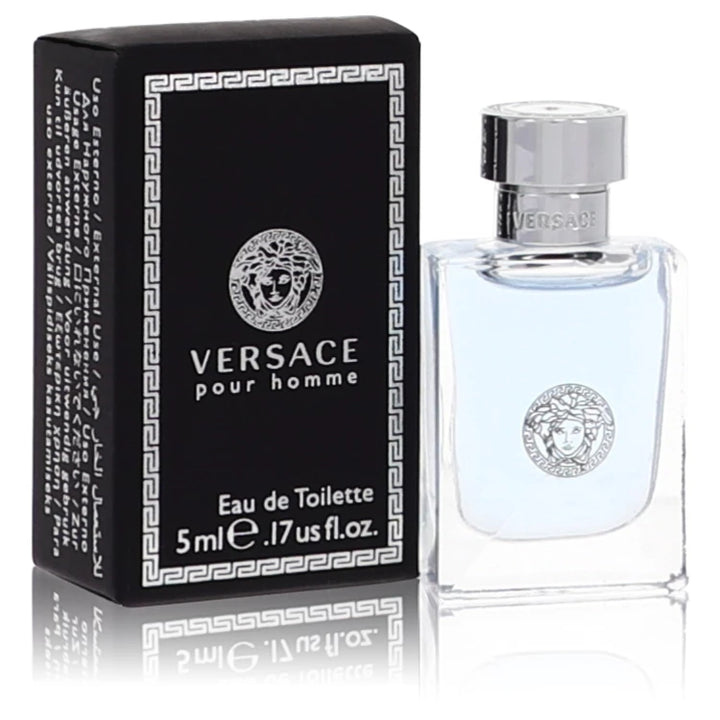 Versace Pour Homme Cologne By Versace for Men