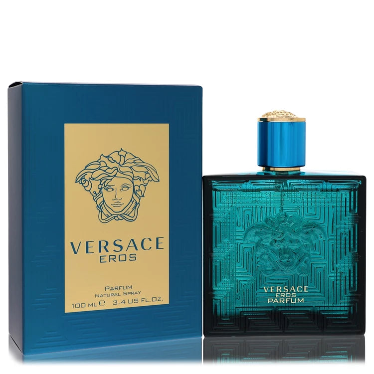 Versace Eros Cologne By Versace for Men