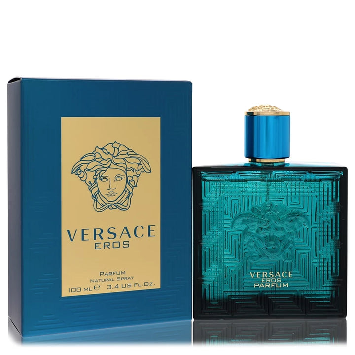 Versace Eros Cologne By Versace for Men