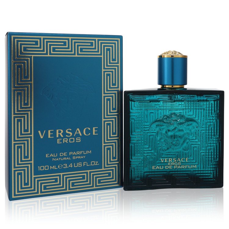 Versace Eros Cologne By Versace for Men - Especially Yours