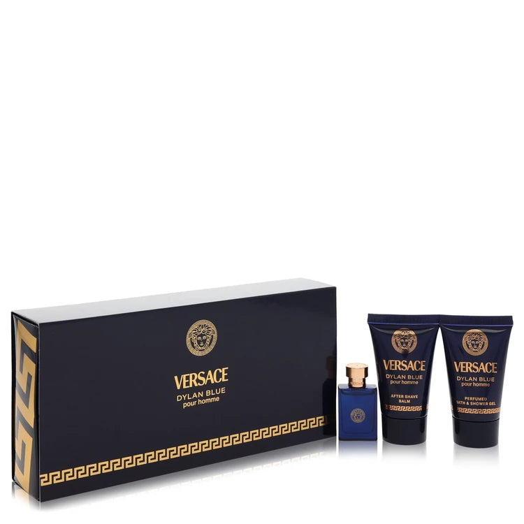 Versace Pour Homme Dylan Blue Cologne By Versace for Men
