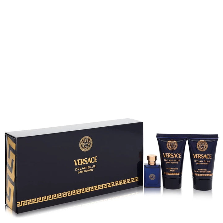 Versace Pour Homme Dylan Blue Cologne By Versace for Men