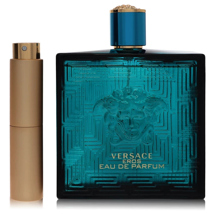 Versace Eros Cologne By Versace for Men