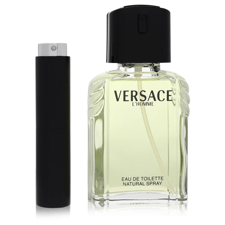 Versace L'homme Cologne By Versace for Men