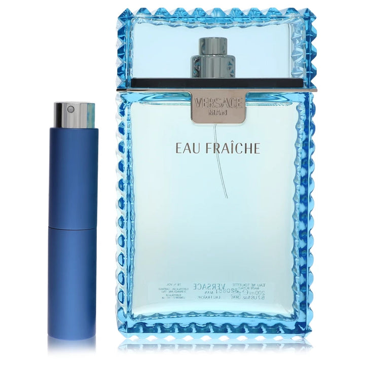 Versace Man Eau Fraîche By Versace for Men