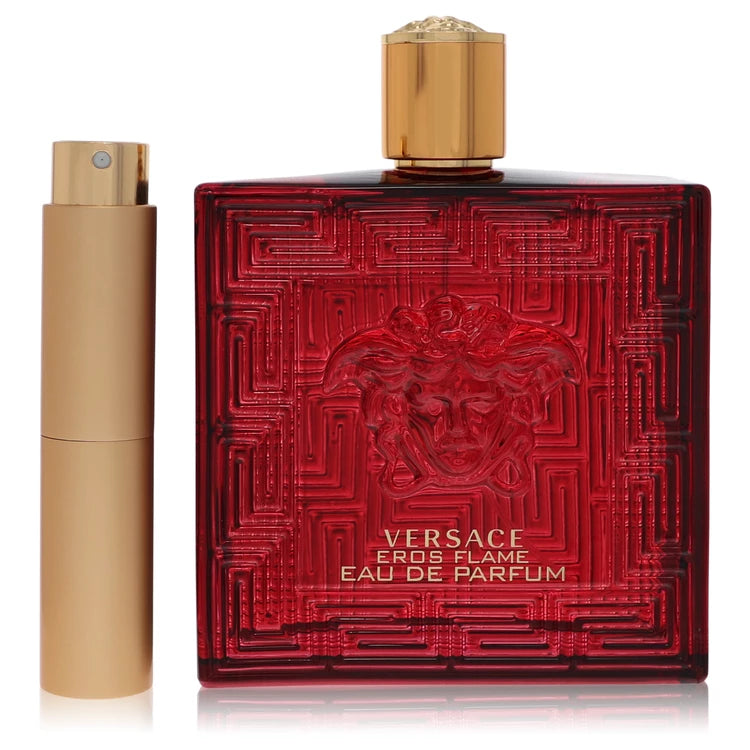 Versace Eros Flame Cologne By Versace for Men